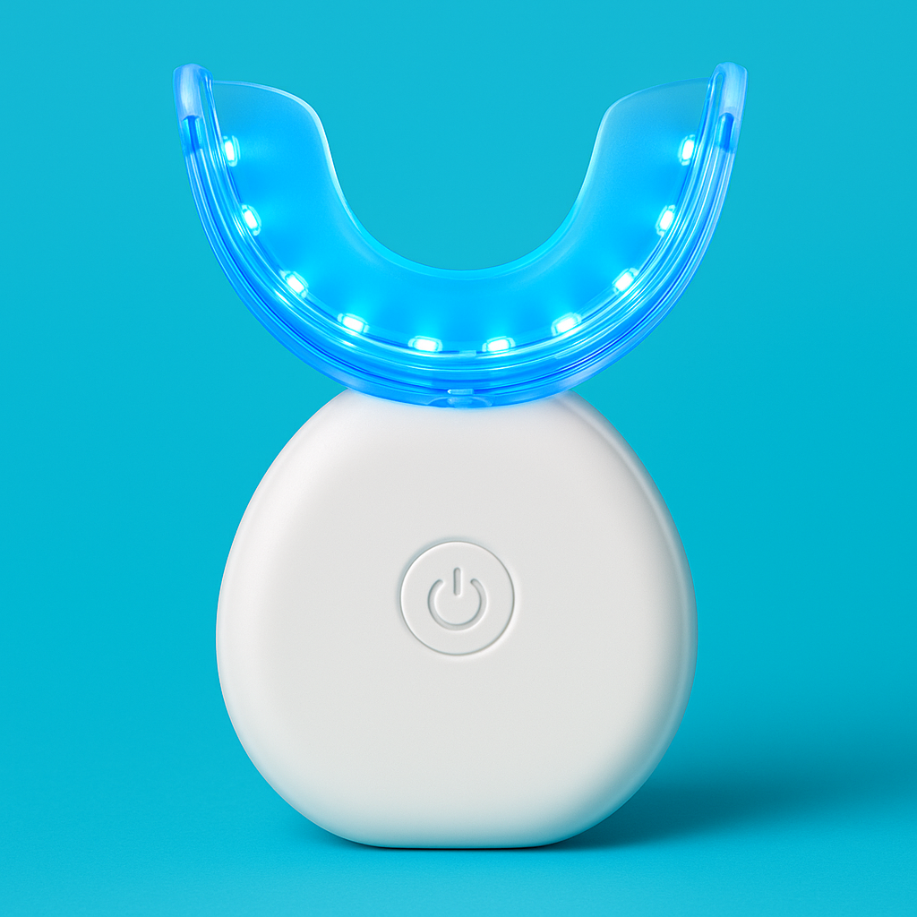 GlowBite - Aparat za izbjeljivanje zuba