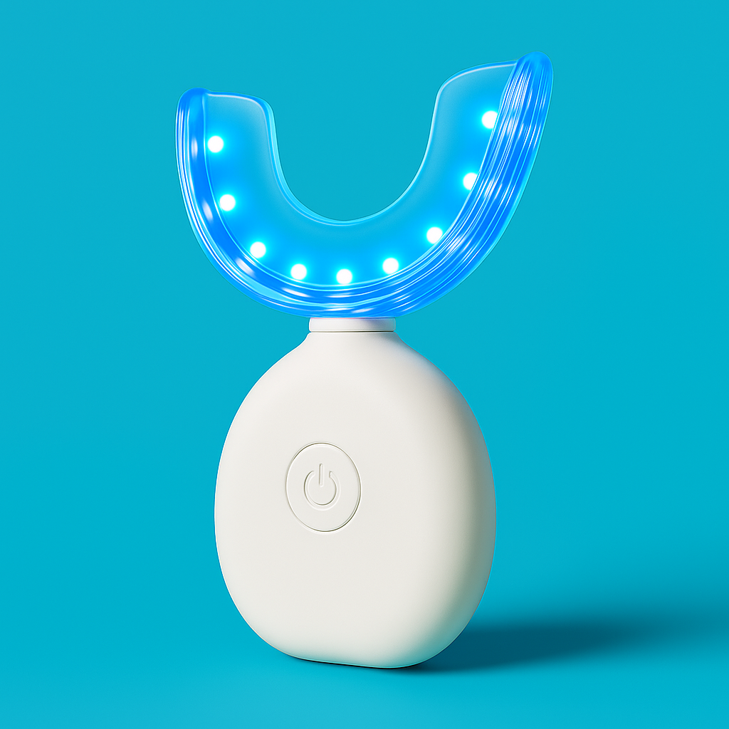 GlowBite - Aparat za izbjeljivanje zuba